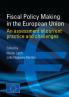 Fiscal Policy Making in the European Union