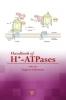 Handbook of H+-Atpases
