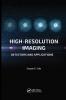 High Resolution Imaging