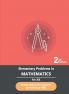 ELEMENTARY PROBLEM IN MATHEMATICS