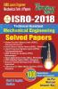 Solved Papers ISRO 2018