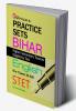 Practice Sets Bihar Higher Secondary Teacher Eligibility Test English (For Classes XI-XII)