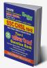 SOLVED PAPERS