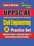 CIVIL ENGINEERING (2020-21 SSC JE)