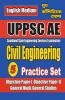 CIVIL ENGINEERING (UPPSC AE)