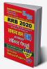 GENERAL KNOWLEDGE AWARENESS (2020 RRB)