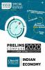 PRELIMS COMPASS 2020 History & Culture of India