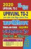 Electrician Trade (2020 Uprvunl Tg-2)