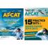 AFCAT  Guide & Solved Paper and Practice sets (Set of 2 Books)