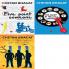 Chetan Bhagat Combo - 5 Point Someone 1 Night @ Call Centre 3 Mistakes of My Life (Set of 3 books)