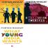 Chetan Bhagat Combo - 3 Mistakes of My Life Revolution Twenty20 What Young India Wants (Set of 3 books)