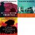 Chetan Bhagat Combo - Revolution Twenty20 Half Girlfriend One Indian Girl (Set of 3 books)