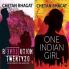 One Indian Girl + Revolution Twenty 20: Love. Corruption. Ambition (Set of 2 Books)