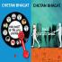 Half Girlfriend + One Night @ The Call Centre (Set of 2 Books)