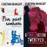 Revolution Twenty 20: Love. Corruption. Ambition + Five Point Someone ; What Not To Do at IIT (Set of 2 Books)