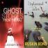 Unhurried Tales: My Favourite Novellas + Ghost Stories from the Raj (Set of 2 Books)