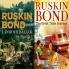 The Great Train Journey + Landour Bazaar (Set of 2 Books)