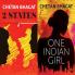 One Indian Girl + 2 States: The Story of My Marriage (Set of 2 Books)