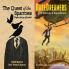 Daredreamers: A Start-up of Superheroes + The Quest of the Sparrows (Set of 2 Books)