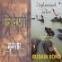 Unhurried Tales: My Favourite Novellas + Triveni (Hindi) (Set of 2 Books)