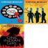 One Indian Girl + The 3 Mistakes of My Life + One Night @ The Call Centre (Set of 3 Books)