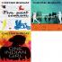 One Indian Girl + Half Girlfriend + Five Point Someone ; What Not To Do at IIT (Set of 3 Books)