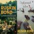 Unhurried Tales: My Favourite Novellas + Landour Bazaar (Set of 2 Books)