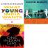 One Indian Girl + Half Girlfriend + What Young India Wants: Selected Non - Fiction (Set of 3 Books)