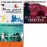 Half Girlfriend + Revolution Twenty 20: Love. Corruption. Ambition + Five Point Someone ; What Not To Do at IIT (Set of 3 Books)