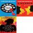One Indian Girl + 2 States: The Story of My Marriage + One Night @ The Call Centre (Set of 3 Books)