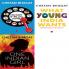 One Indian Girl + What Young India Wants: Selected Non - Fiction + One Night @ The Call Centre (Set of 3 Books)
