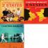 Half Girlfriend + 2 States: The Story of My Marriage + 2 States the Story of My Marriage (Set of 3 Books)