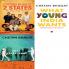 Half Girlfriend + What Young India Wants: Selected Non - Fiction + 2 States the Story of My Marriage (Set of 3 Books)