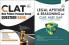 Study Package for CLAT AILET and Other Law Exams