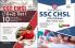Study Package for SSC CHSL (10+2) Exam 2021