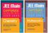 Combo Of JEE Main Chapterwise Solution Chemistry  & JEE Main Chapterwise Solution Mathematics  Set of 2 Books