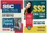 Combo Of SSC Solved Papers LDC (E) & SSC Higher Secondary 10+2 (E) Set of 2 Books