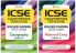 Combo Of ICSE Chapterwise Geography 10th  & ICSE Chapterwise History & Civics 10th  Set of 2 Books