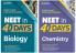 Combo Of 40 Days NEET Biology (E)  & 40 Days NEET Chemistry (E) Set of 2 Books