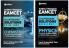 Combo Of EAMCET Chapterwise Chemistry & EAMCET Chapterwise Physics Set of 2 Books