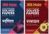 Combo Of JEE Main Chapterwise Mathematics (H)  & JEE Main Chapterwise Chemistry (H)  Set of 2 Books