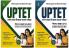 Combo Of UPTET Paper-II Class VI-VII Samajik Adhyayan (H)  & UPTET Paper-I Guide (H)  Set of 2 Books