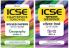 Combo Of ICSE Chapterwise Geography 10th  & ICSE Chapterwise Hindi 10th  Set of 2 Books