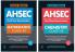 Combo Of Exam Master AHSEC Mathematics 12th  & Exam Master AHSEC Chemistry 12th  Set of 2 Books
