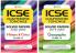 Combo Of ICSE Chapterwise History & Civics 10th  & ICSE Chapterwise Geography 10th  Set of 2 Books
