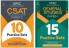 Combo Of CSAT 15-Practice Sets Paper-2 (E)  & UPSC General Studies Paper-1 Practice (E)  Set of 2 Books