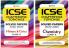 Combo Of ICSE Chapterwise History & Civics 10th  & ICSE Chemistry Class 10th  Set of 2 Books