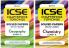 Combo Of ICSE Chapterwise Geography 10th  & ICSE Chemistry Class 10th  Set of 2 Books