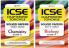Combo Of ICSE Chemistry Class 10th  & ICSE Chapterwise Biology 10th  Set of 2 Books