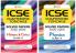 Combo Of ICSE Chapterwise History & Civics 10th  & ICSE Chapterwise Physics 10th  Set of 2 Books